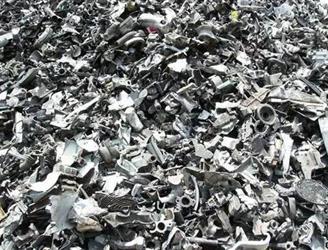 深圳废铝回收